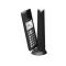 Panasonic TGK210PDB telefon (KX-TGK210PDB) fekete